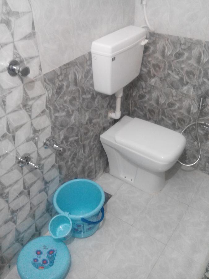 Hotel Gayatri Dwārka 외부 사진